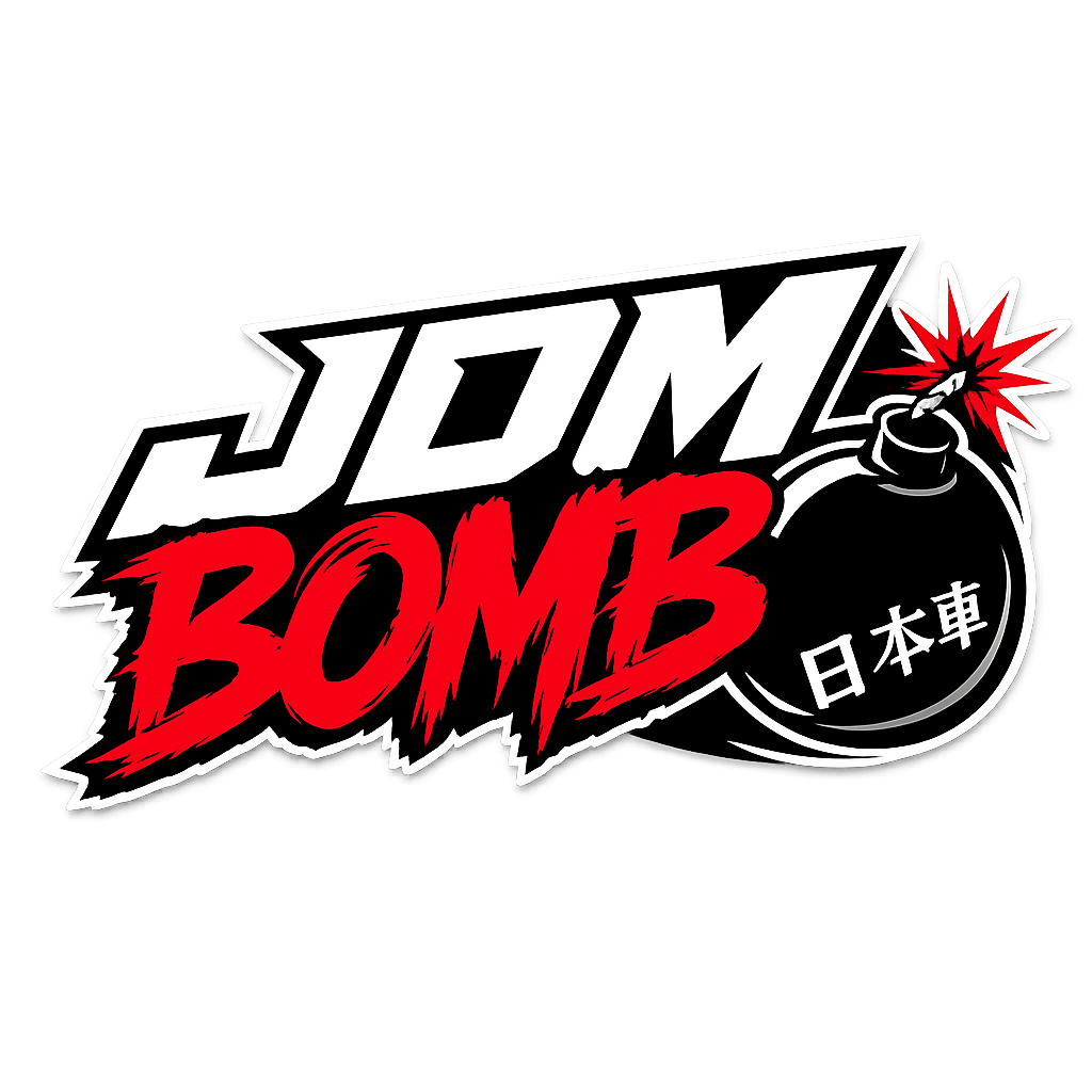 JDM Bomb